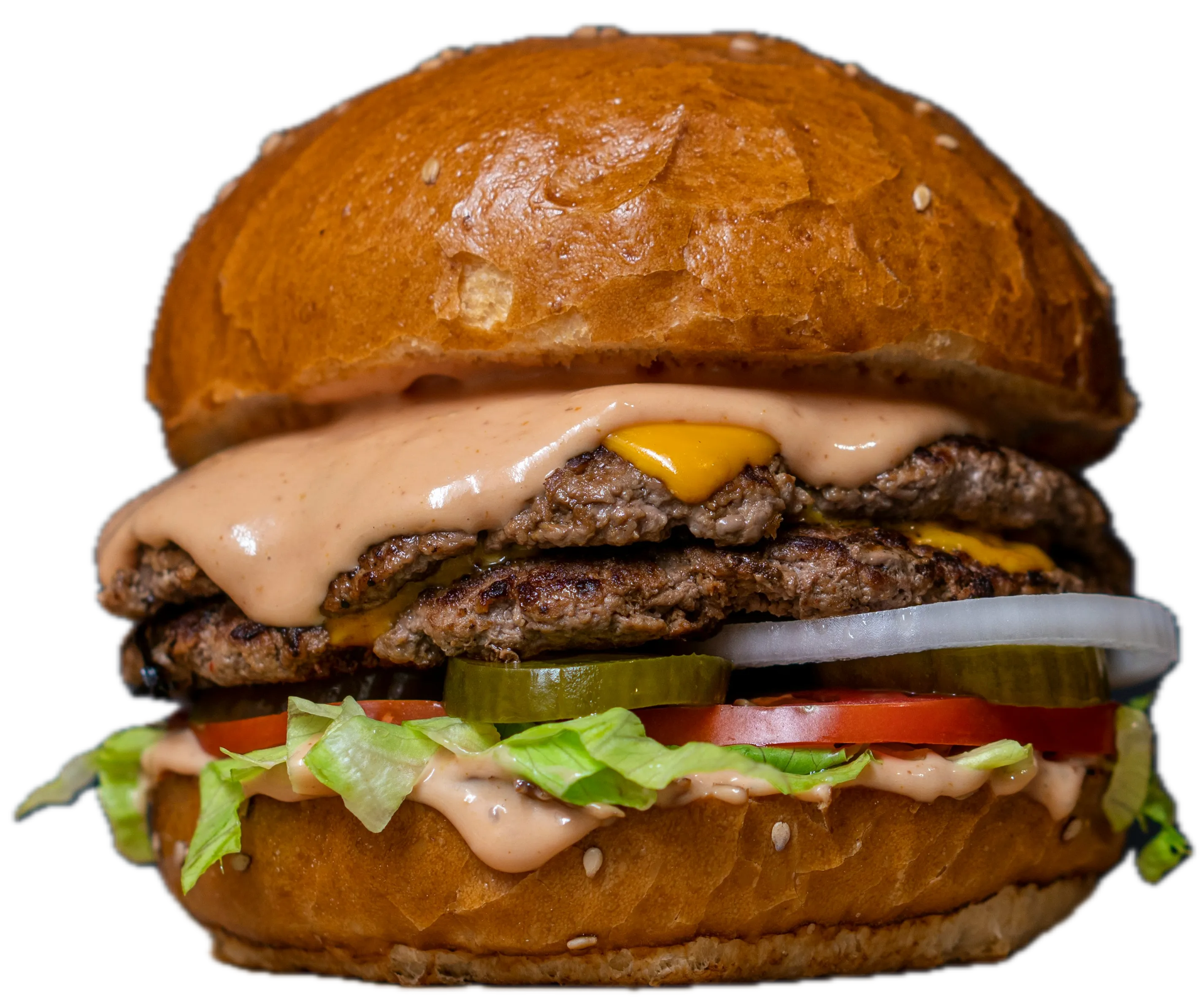 Classic Burger