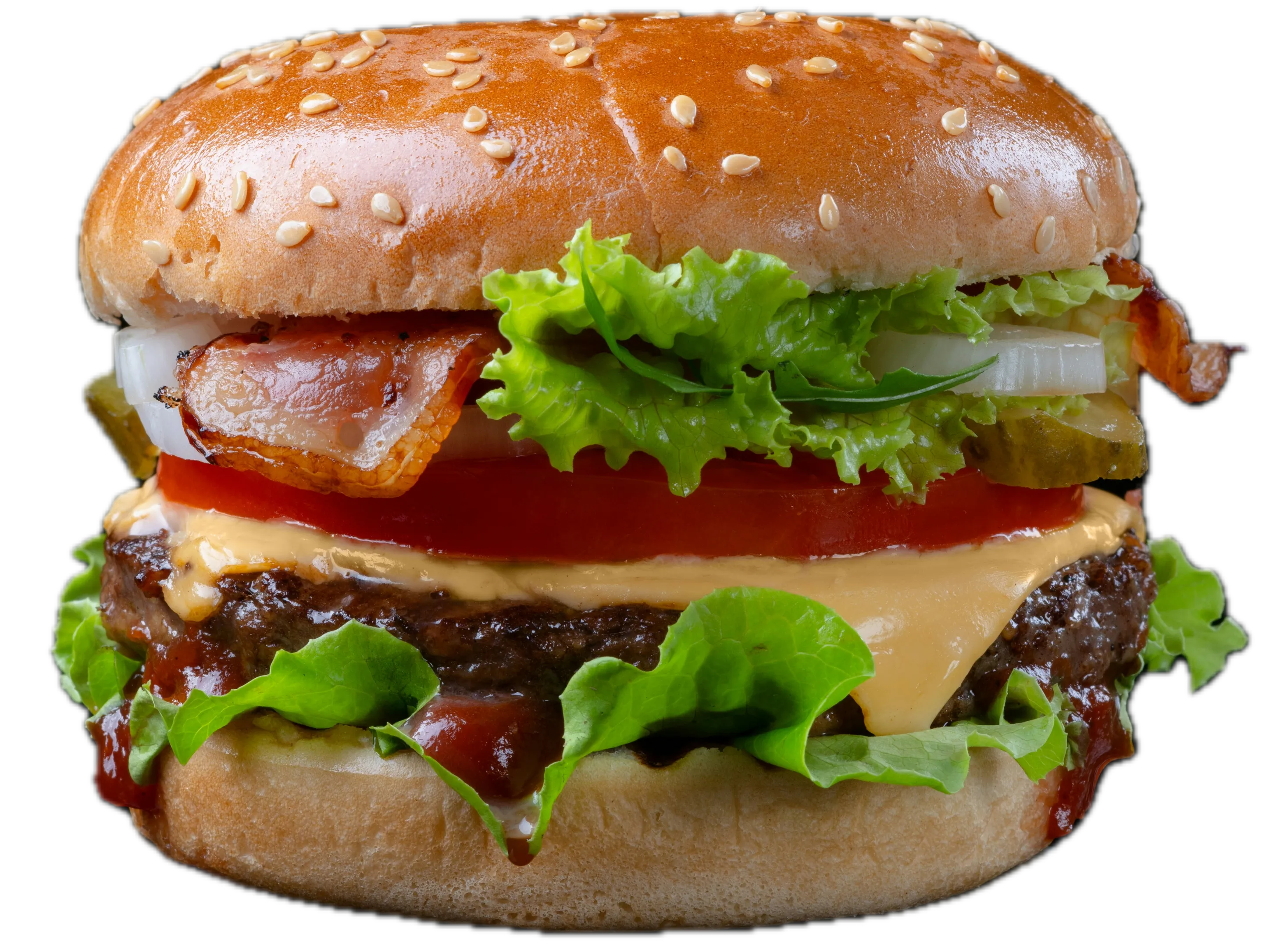Classic Burger