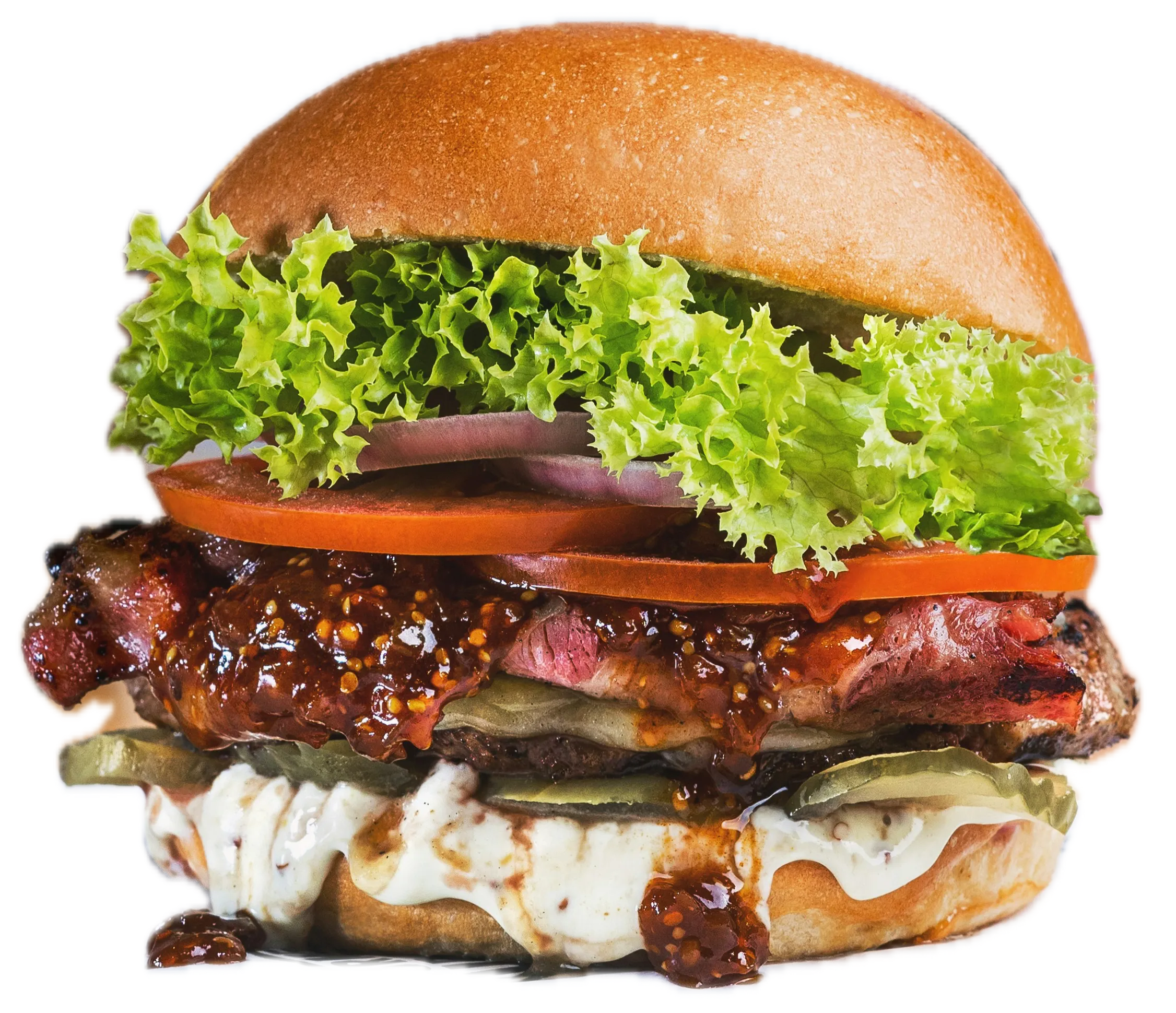Classic Burger